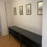 Apartmán Rosemary *