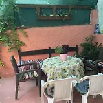 Apartmán Rosemary *