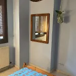Apartmán Rosemary Nea Kallikrateia