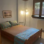 Apartmán Rosemary Nea Kallikrateia