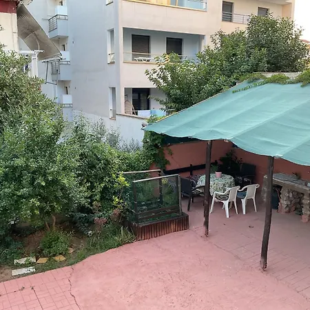 Rosemary Apartmán