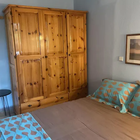 Apartmán Rosemary Nea Kallikrateia