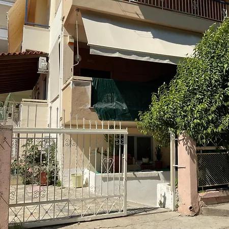 Rosemary Nea Kallikrateia