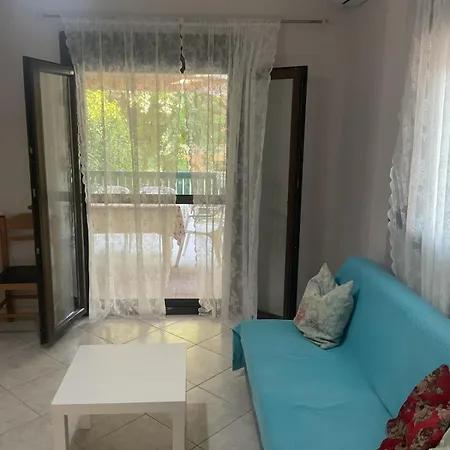 Rosemary * Nea Kallikrateia