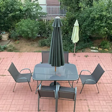 Rosemary Apartment *