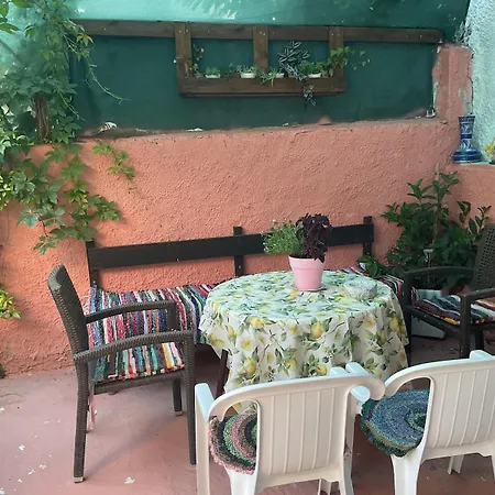 Apartment Rosemary *