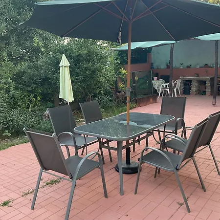 Rosemary Nea Kallikrateia