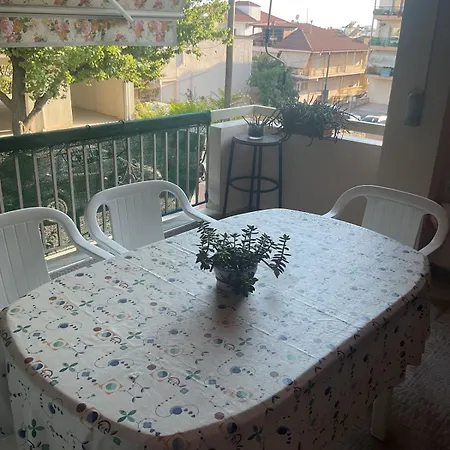 Rosemary Nea Kallikrateia