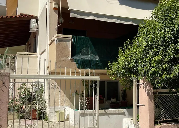 Rosemary Nea Kallikrateia