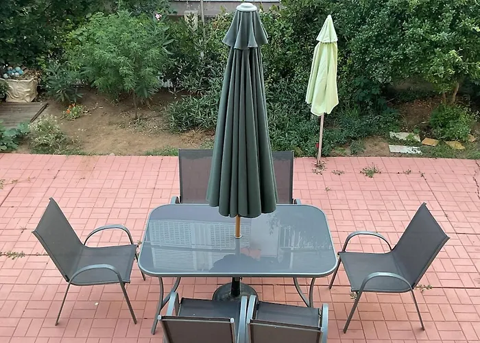 Rosemary Apartamento *