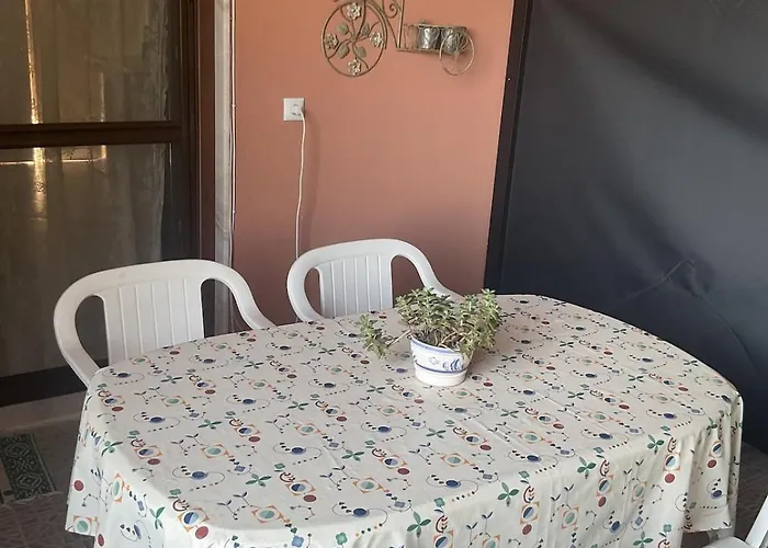 Rosemary Apartamento