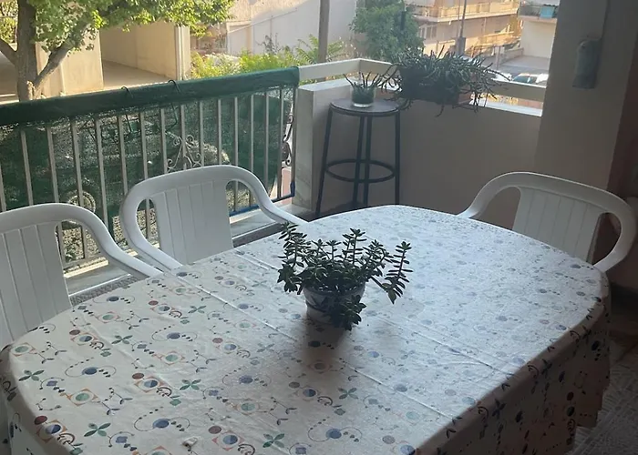 Rosemary Nea Kallikrateia