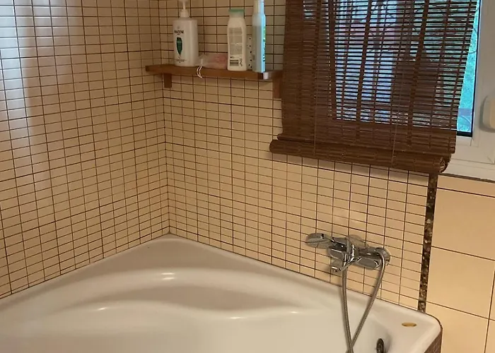 Rosemary * Nea Kallikrateia