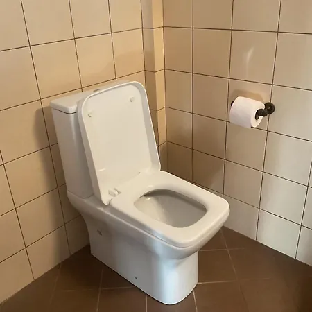 Rosemary Apartament *