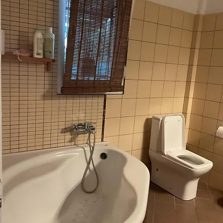 Apartament Rosemary *