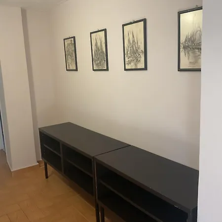 Apartament Rosemary *