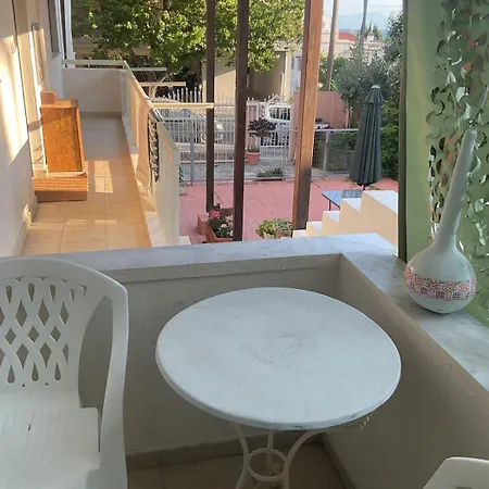 Rosemary Apartament *