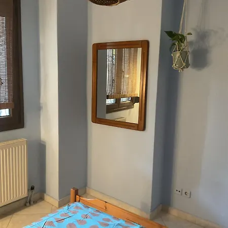 Apartament Rosemary Nea Kallikrateia