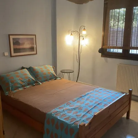 Apartament Rosemary Nea Kallikrateia