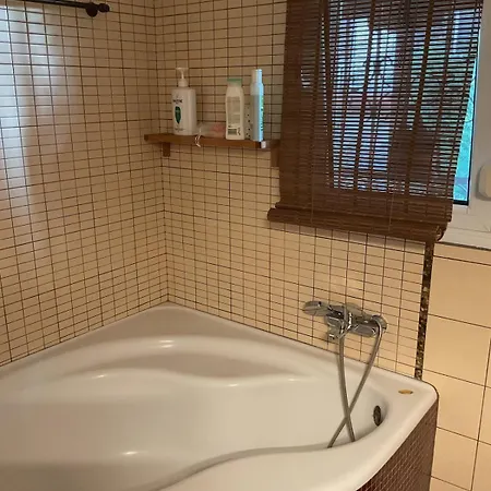 Rosemary * Nea Kallikrateia