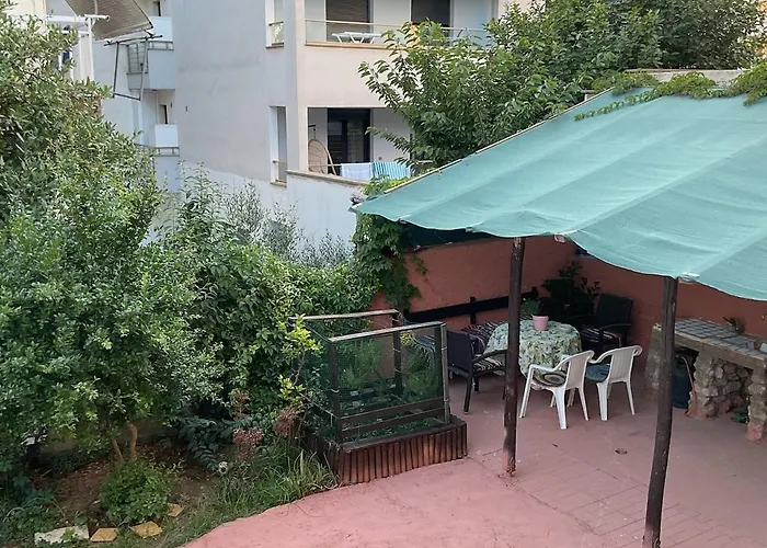 Rosemary Appartement