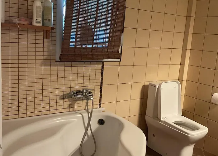 Appartement Rosemary *