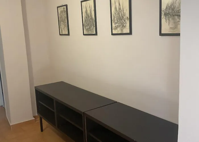 Appartement Rosemary *