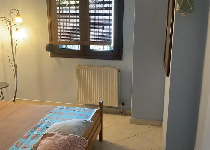 Rosemary Appartement