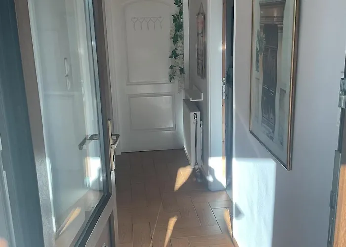 Rosemary Appartement Nea Kallikrateia