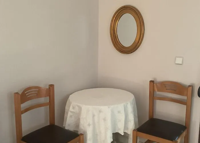 Appartement Rosemary