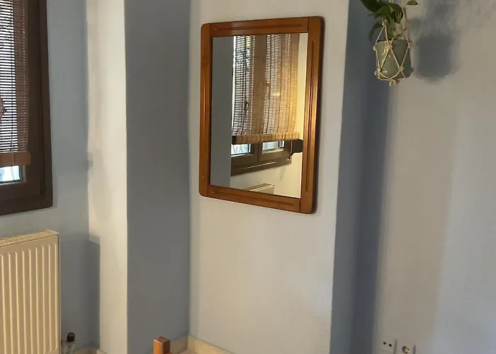 Appartement Rosemary Nea Kallikrateia