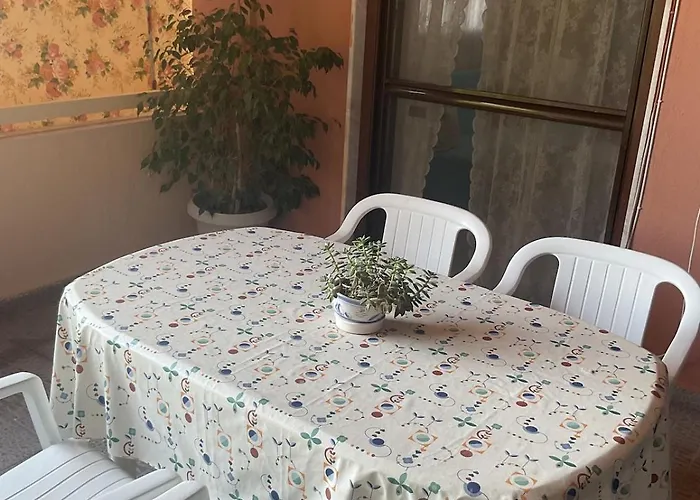 Rosemary Appartement